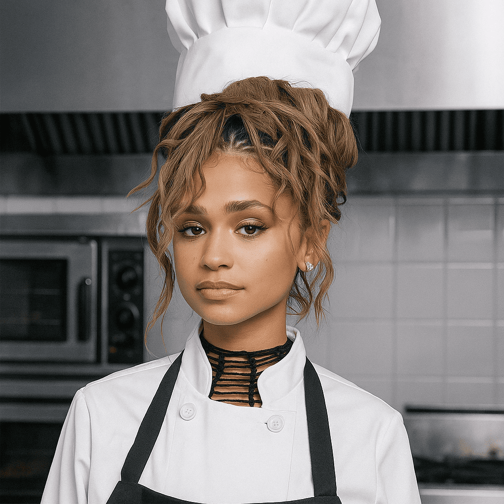 Recipes by Tyla