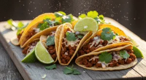 Easiest Sheet Pan Tacos: Your New Weeknight Go-To
