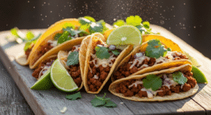 Easiest Sheet Pan Tacos: Your New Weeknight Go-To | by Tyla Easiest Sheet Pan Tacos: Your New Weeknight Go-To | by Tyla