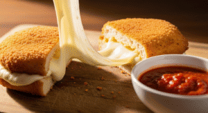 Mozzarella in Carrozza: Ultimate Fried Cheese Sandwich | Tyla Mozzarella in Carrozza: Ultimate Fried Cheese Sandwich | Tyla