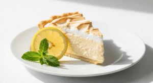 Easy Lemonade Pie Recipe: The Ultimate No-Bake Treat Easy Lemonade Pie Recipe: The Ultimate No-Bake Treat
