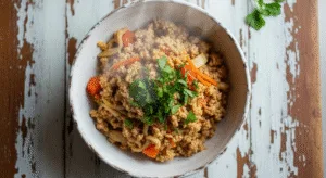 Easy American Chop Suey: Ultimate Comfort Food Easy American Chop Suey: Ultimate Comfort Food