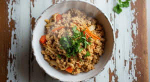 Easy American Chop Suey: Ultimate Comfort Food | by Tyla