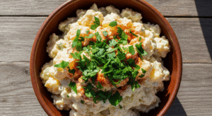Easy Old-Fashioned Potato Salad: Creamy & Classic | by Tyla Easy Old-Fashioned Potato Salad: Creamy & Classic | by Tyla