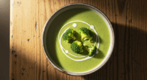 Best Cream of Broccoli Soup Recipe | Tyla’s Kitchen
