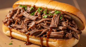 Best Slow Cooker Italian Beef for Sandwiches | Tyla Best Slow Cooker Italian Beef for Sandwiches | Tyla