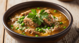 Leftover Turkey Carcass Soup: Best Post-Holiday Comfort | by Tyla Leftover Turkey Carcass Soup: Best Post-Holiday Comfort | by Tyla
