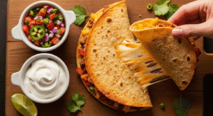 Taco Bell Quesalupa: The Ultimate Cheesy Hybrid | by Tyla Taco Bell Quesalupa: The Ultimate Cheesy Hybrid | by Tyla