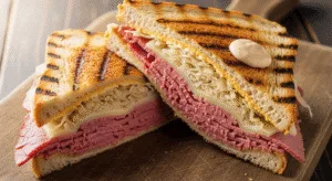 Reuben Sandwich Recipe: Ultimate Classic Comfort Reuben Sandwich Recipe: Ultimate Classic Comfort