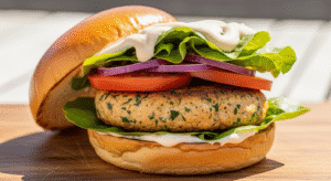Best South African Chicken Burgers | by Tyla Best South African Chicken Burgers | by Tyla