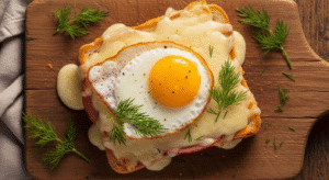 Best Croque Madame Sandwich Recipe | Tyla's Ultimate Guide Best Croque Madame Sandwich Recipe | Tyla’s Ultimate Guide