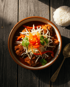 Belizean Chicken Stew: Flavorful, Easy & Hearty | by Tyla Belizean Chicken Stew: Flavorful, Easy & Hearty | by Tyla