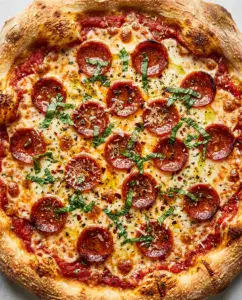 Make 2 Ingredient Pizza Dough Quickly at Home Make 2 Ingredient Pizza Dough Quickly at Home