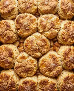 Apple Pie Biscuits With Gooey Cinnamon Filling Apple Pie Biscuits With Gooey Cinnamon Filling