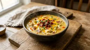 Crack Chicken Soup For Cozy Nights Crack Chicken Soup For Cozy Nights