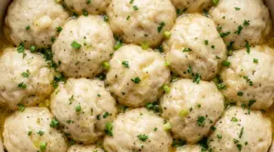 Easy Yeast Dumplings Recipe for Fluffy Steamed Dumplings Easy Yeast Dumplings Recipe for Fluffy Steamed Dumplings