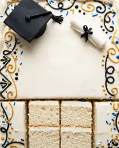 Graduation Cake Ideas to Impress Guests at Any Celebration Graduation Cake Ideas to Impress Guests at Any Celebration