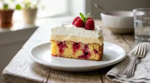 Jello Poke Cake For Parties — Fun, Colorful Treat Jello Poke Cake For Parties — Fun, Colorful Treat