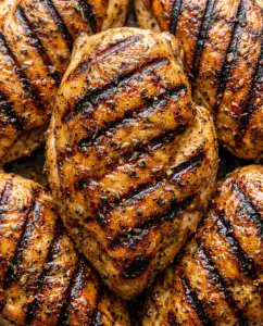 Grilled Chicken Marinade That Keeps It Juicy (Easy) Grilled Chicken Marinade That Keeps It Juicy (Easy)
