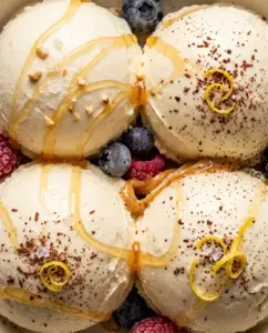 Cottage Cheese Ice Cream: Creamy High Protein Treat Cottage Cheese Ice Cream: Creamy High Protein Treat