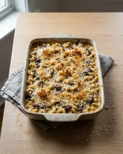 Brisket Mac And Cheese For A Smoky, Cheesy Dinner
